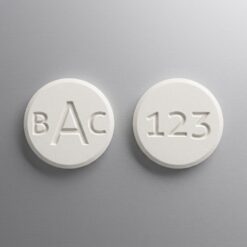 Butalbital 50mg