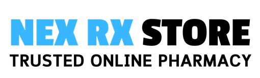 Nex Rx Store