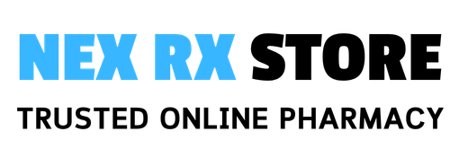 Nex Rx Store