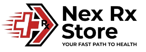 Nex Rx Store