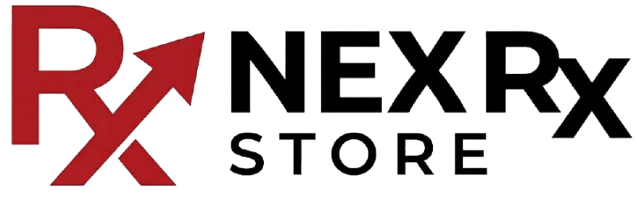 Nex Rx Store