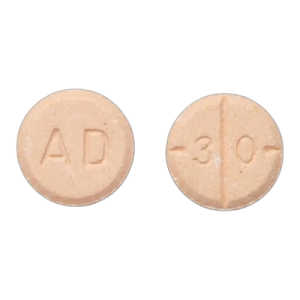 Buy Adderall 30mg Online